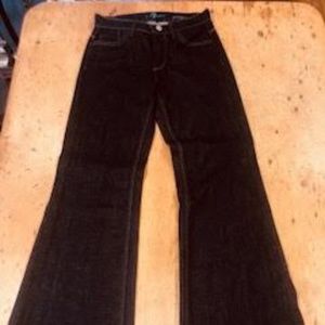 7 for all Mankind